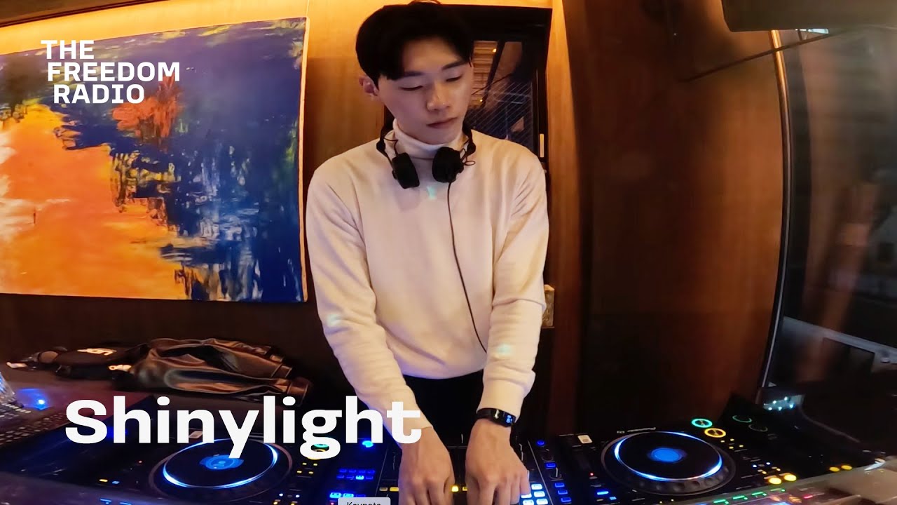 Shinylight 19th Edition thumbnail