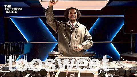 HIPHOP / SOUL FUNK / DOWNBEAT CHANNEL thumbnail