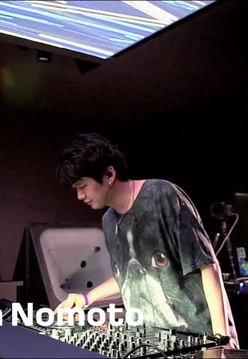 Ryuga Nomoto 「 MOTHER BOX  」OFFICIAL EVENT At ZERO-SITE  @thefreedomradio  2025.06.19 thumbnail