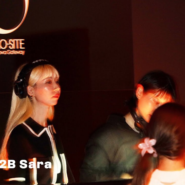 AnitA B2B Sara「 MOTHER BOX 」OFFICIAL EVENT At ZERO-SITE‪   @thefreedomradio   ‬ 2025.06.19 thumbnail