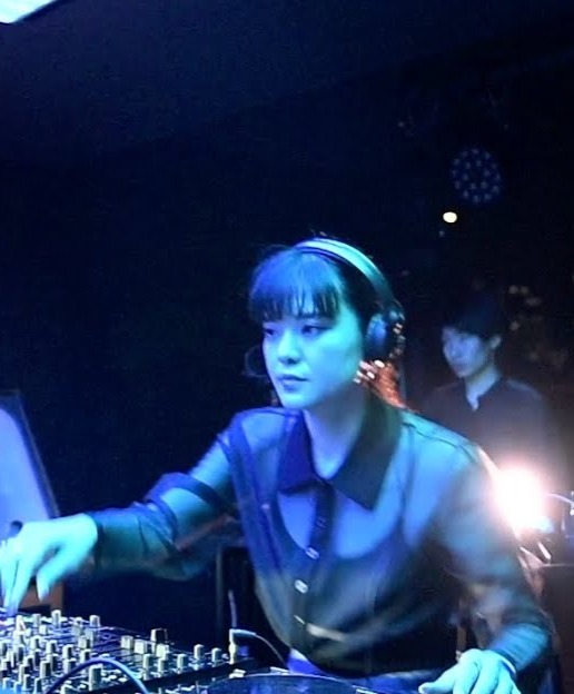 Aya「 MOTHER BOX  」OFFICIAL EVENT At ZERO-SITE  @thefreedomradio  2025.06.19 thumbnail