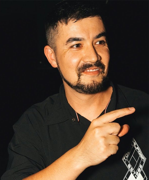 Rickey Shannon「 JOYSTICK 🕹️ LVL:07 」SUPPORT EVENT At ZERO-SITE 2025.07.13. thumbnail