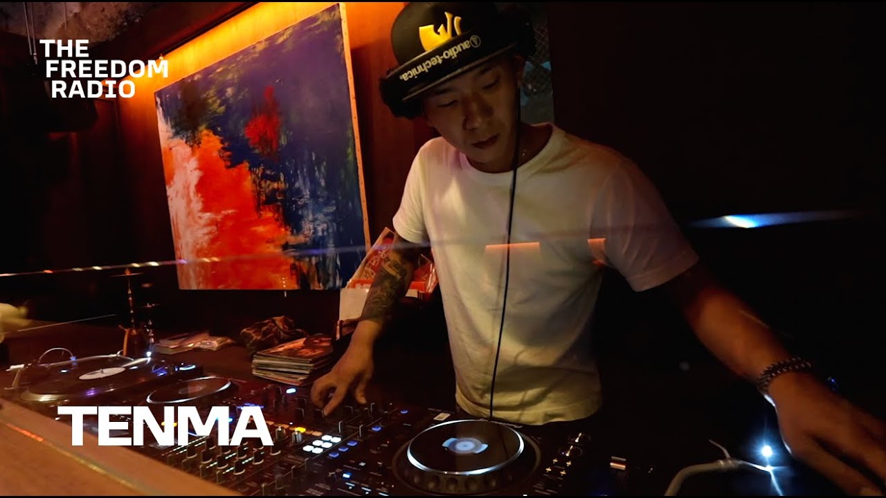 TENMA「The Freedom Radio Day1」16th Edition thumbnail