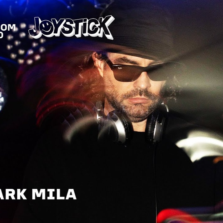 MARK MILA「 JOYSTICK 🕹️ LVL:07 」SUPPORT EVENT At ZERO-SITE 2025.07.13 thumbnail