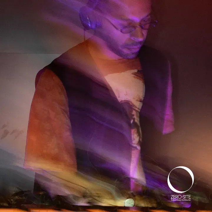 AL JONES 「 JOYSTICK 🕹️ LVL:07 」SUPPORT EVENT At ZERO-SITE  2025.07.13 thumbnail