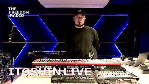 LIVE PERFORMANCE thumbnail