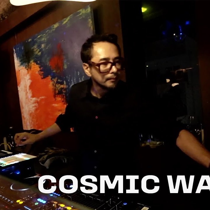 COSMIC WANDA LIVE「The Freedom Radio Day2」Halloween Night Edition  thumbnail
