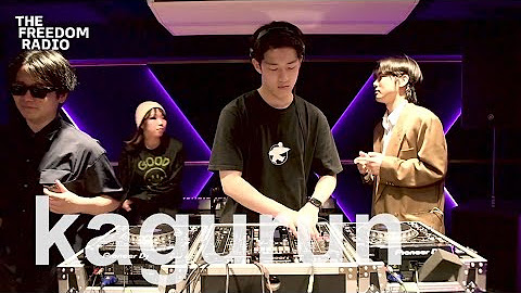 TECH HOUSE CHANNEL thumbnail