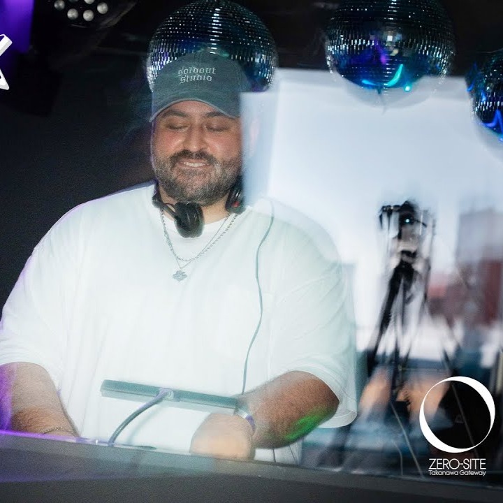 VALENCIAGA「 JOYSTICK 🕹️ LVL:07 」SUPPORT EVENT At ZERO-SITE 2025.07.13 thumbnail