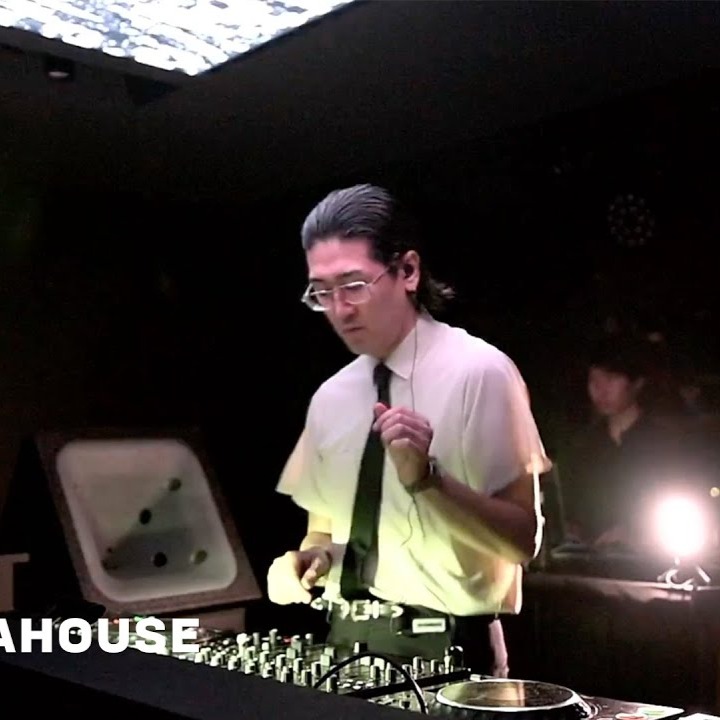 BUDDHAHOUSE「 MOTHER BOX  」OFFICIAL EVENT At ZERO-SITE  @thefreedomradio  2025.06.19 thumbnail