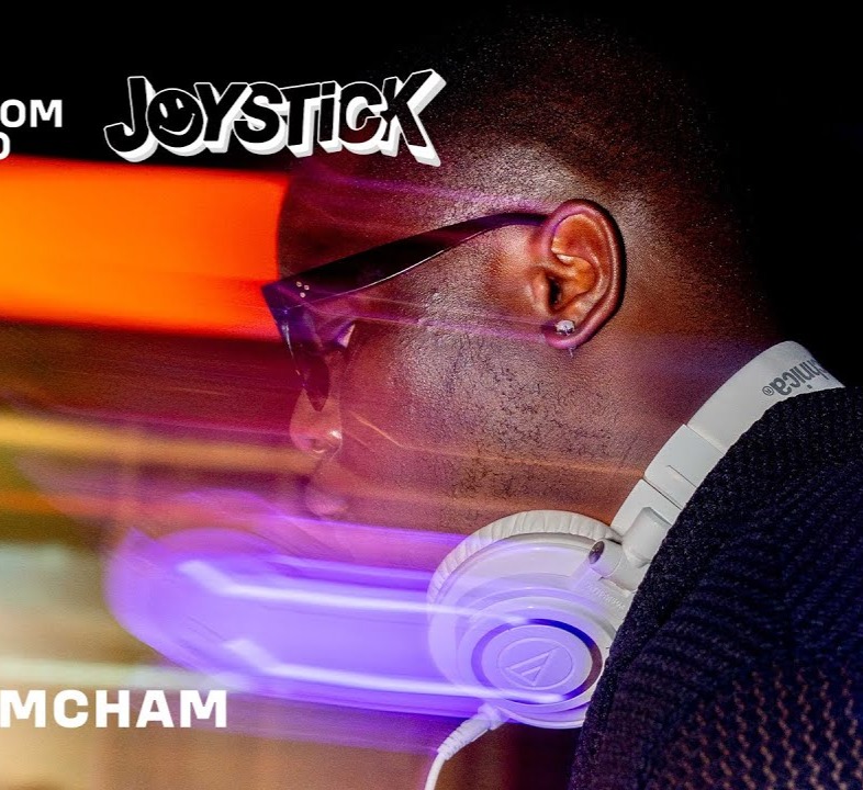 CHAMCHAM 「 JOYSTICK 🕹️ LVL:07 」SUPPORT EVENT At ZERO-SITE  2025.07.13 thumbnail