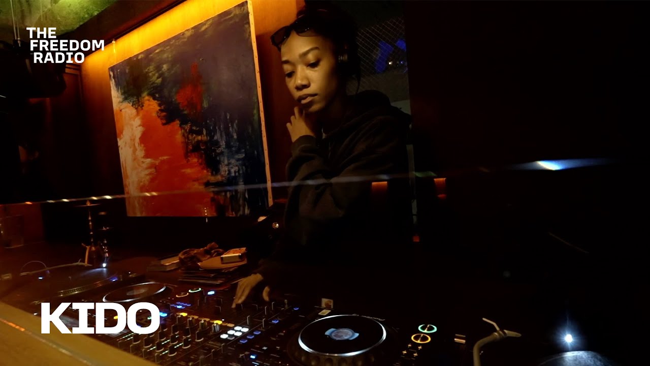 KIDO「The Freedom Radio Day1」16th Edition thumbnail