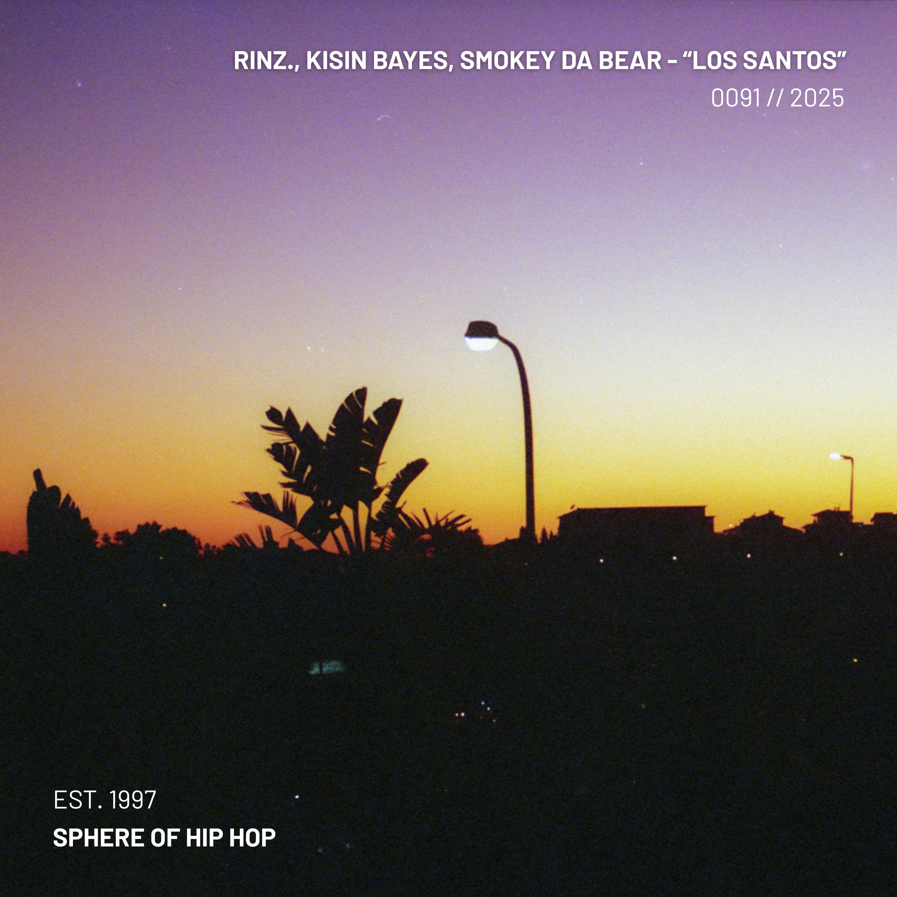 Los Santos thumbnail