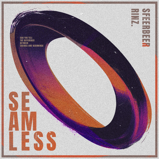 Seamless EP thumbnail