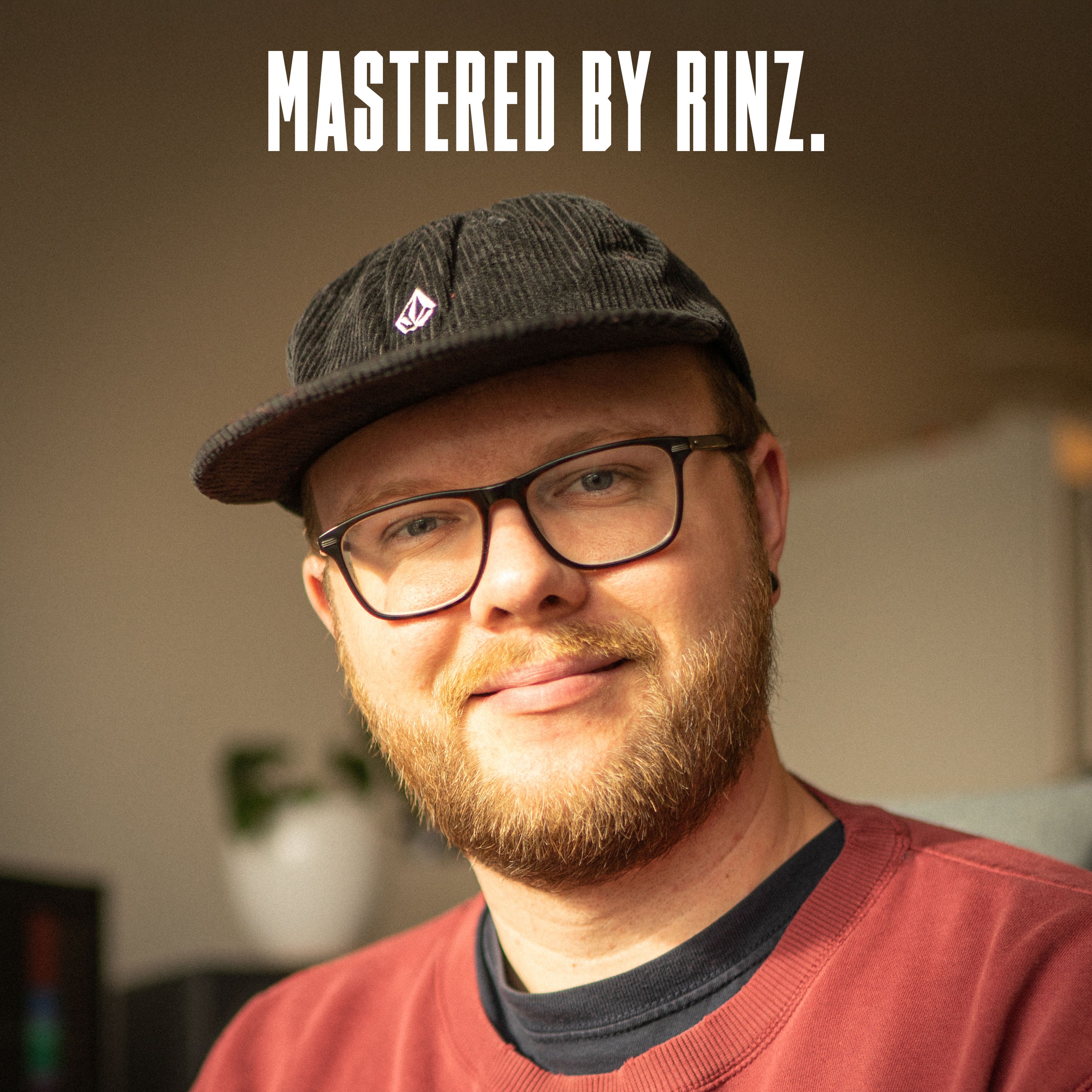 Mastered by RINZ. thumbnail