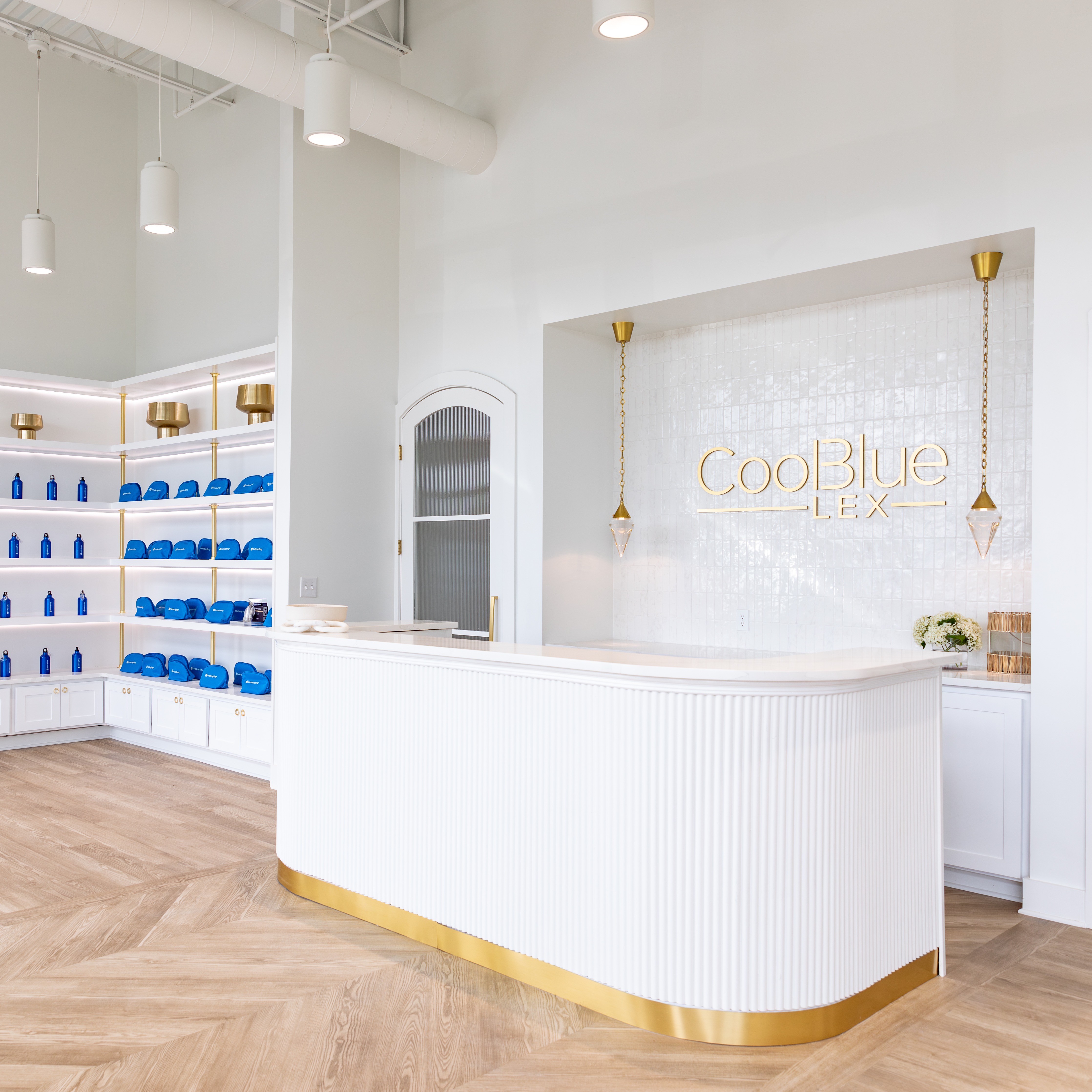 Online Booking thumbnail