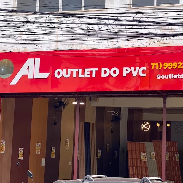 OUTLET DO PVC thumbnail