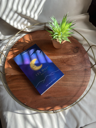 125 Days: Book Two thumbnail