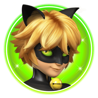 BioSite profile picture for @miraculous