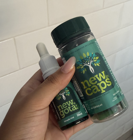 Emagrecedor natural  thumbnail