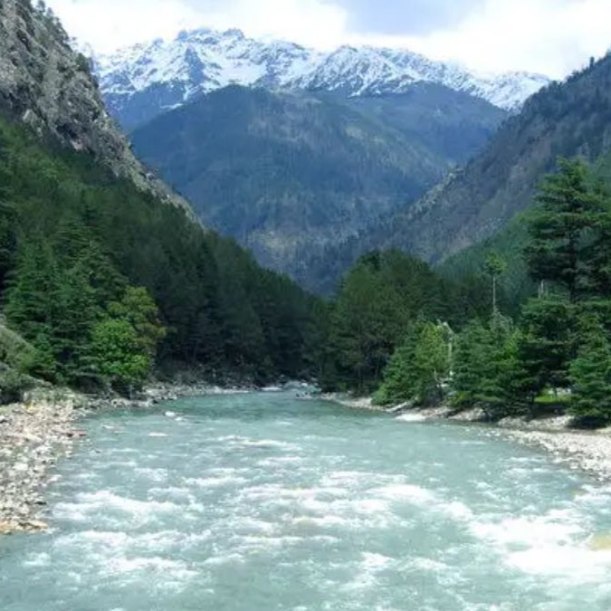 Manali honeymoon package thumbnail