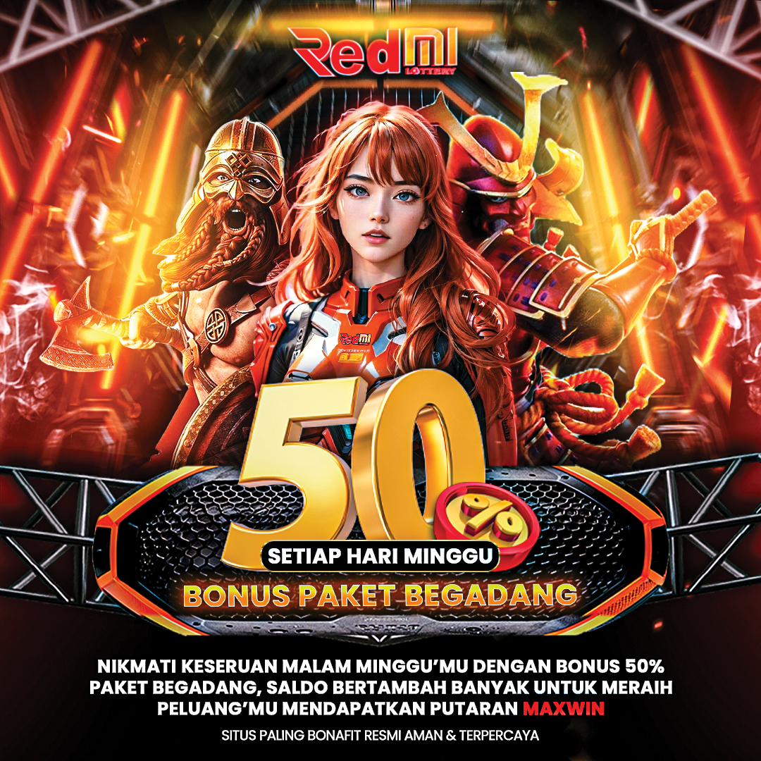 Claim Bonus Redmitoto  thumbnail