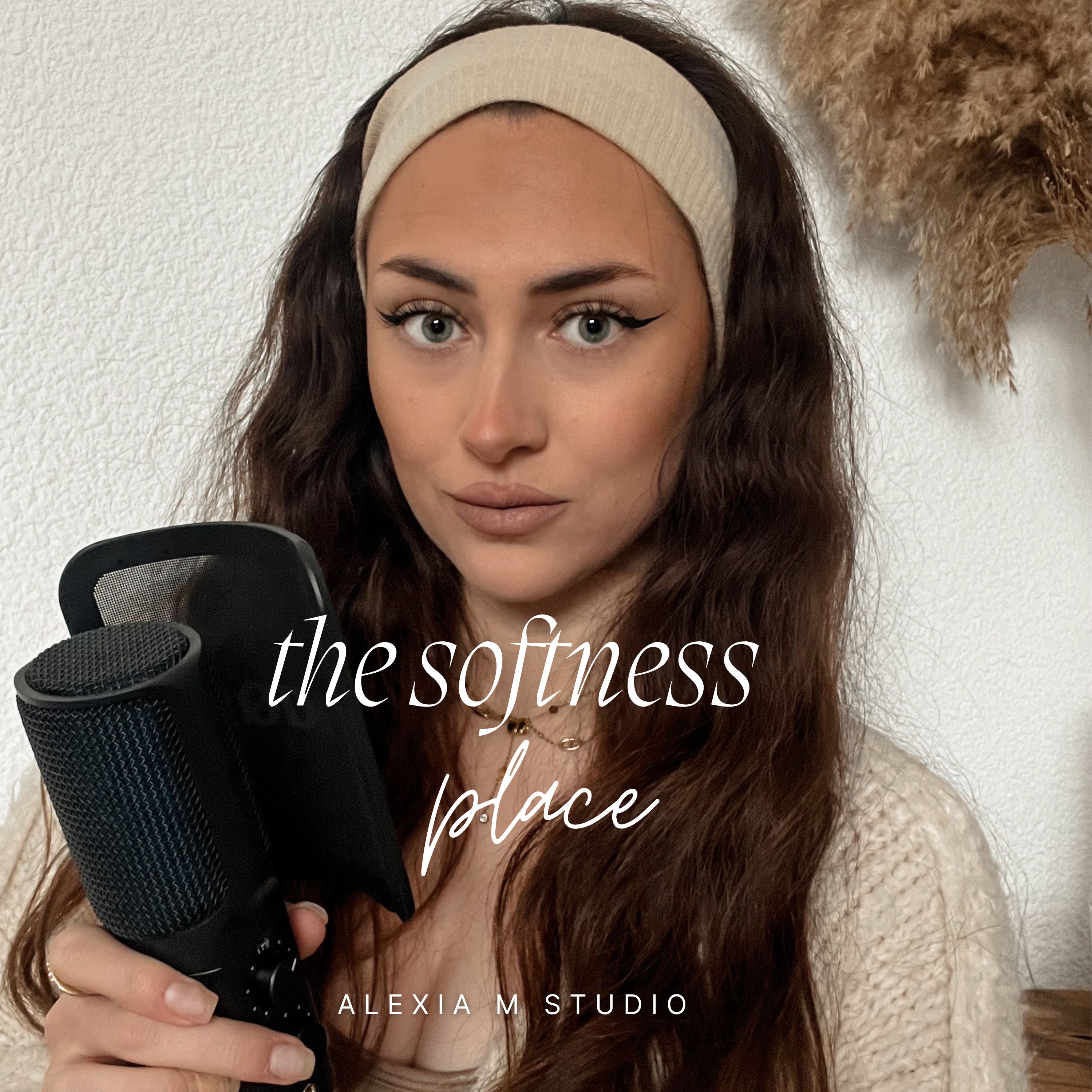 Podcast The Softness Place 💭 thumbnail