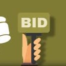 SLA Online Auction thumbnail