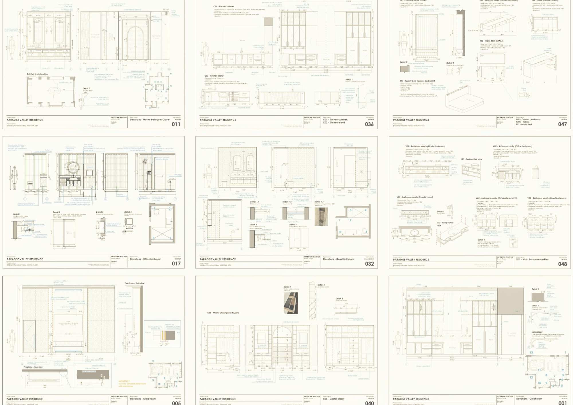 Drawings & Specifications thumbnail
