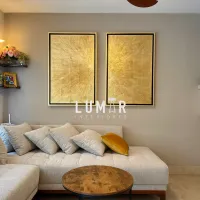 Cuadros Dúo Resplandores  thumbnail