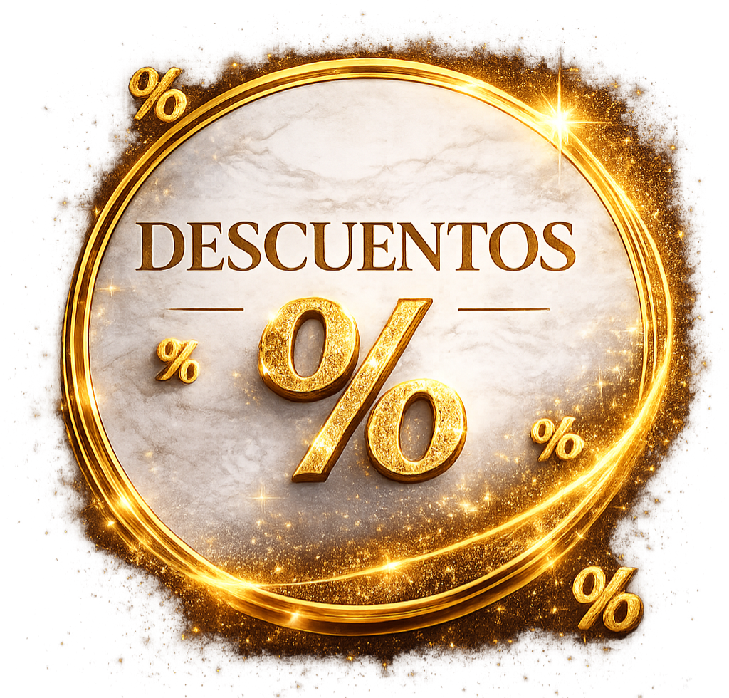 DESCUENTOS Vigentes % thumbnail