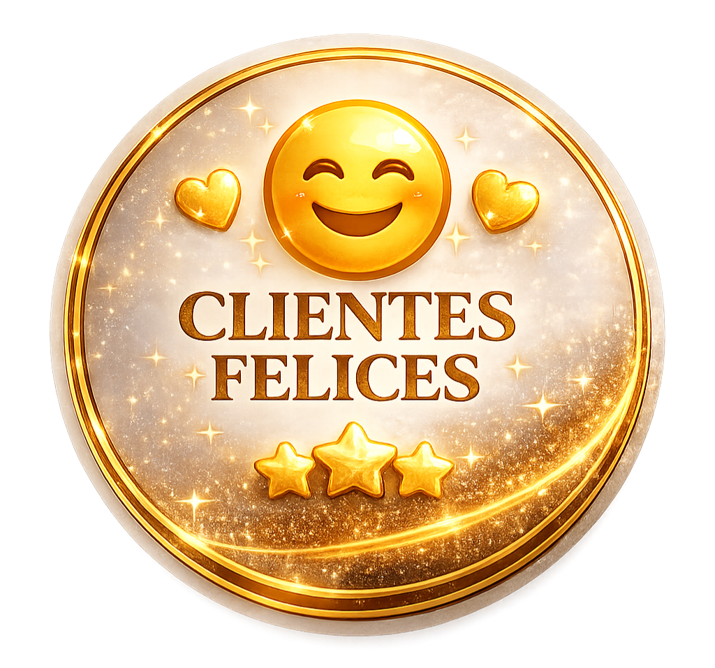 Clientes Felices Videos  thumbnail
