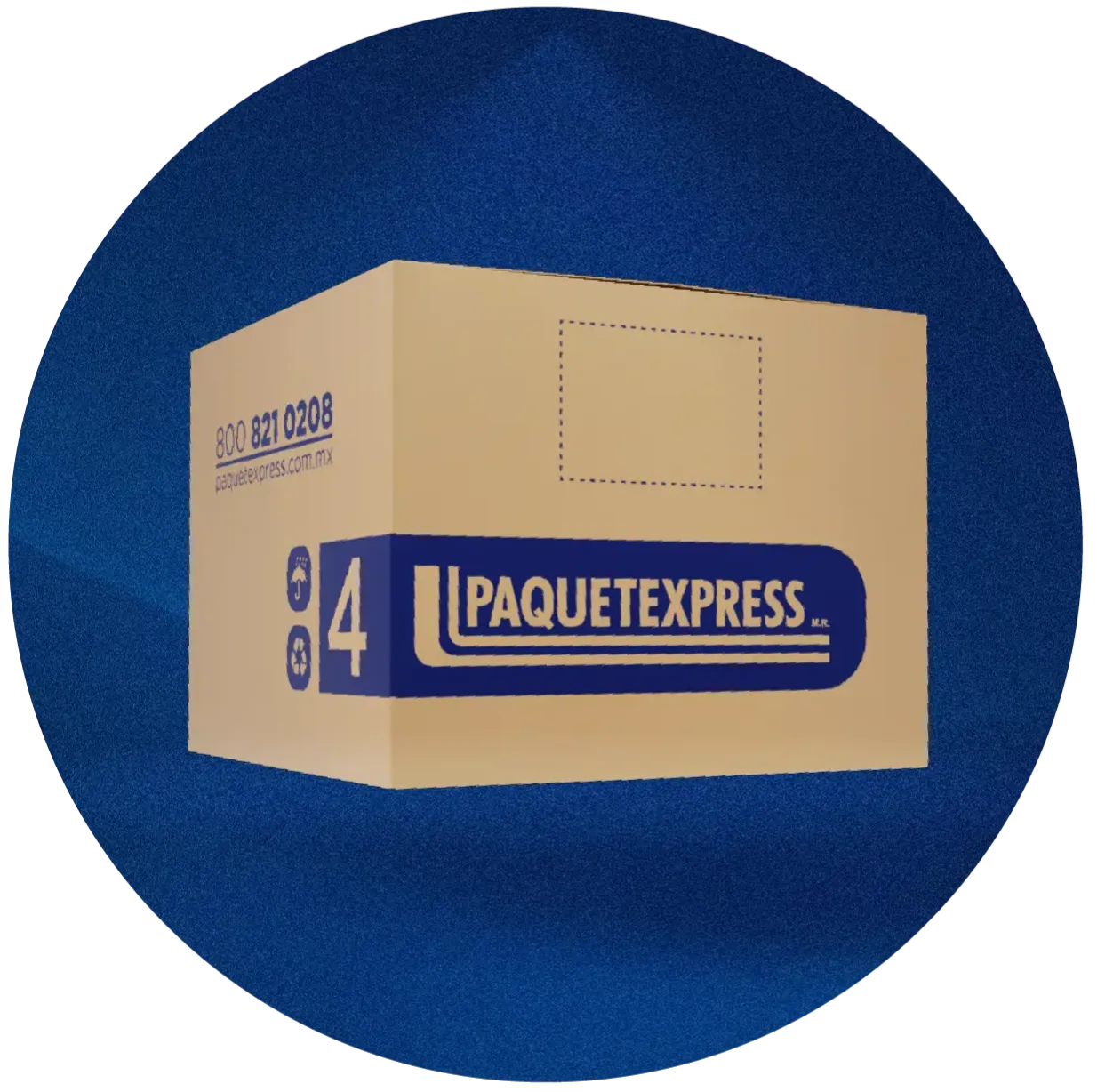 Rastreo PAQUETEXPRESS thumbnail