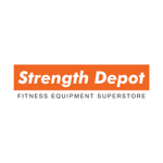 Strength Depot thumbnail