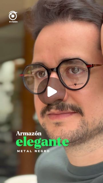 Lentes elegantes thumbnail