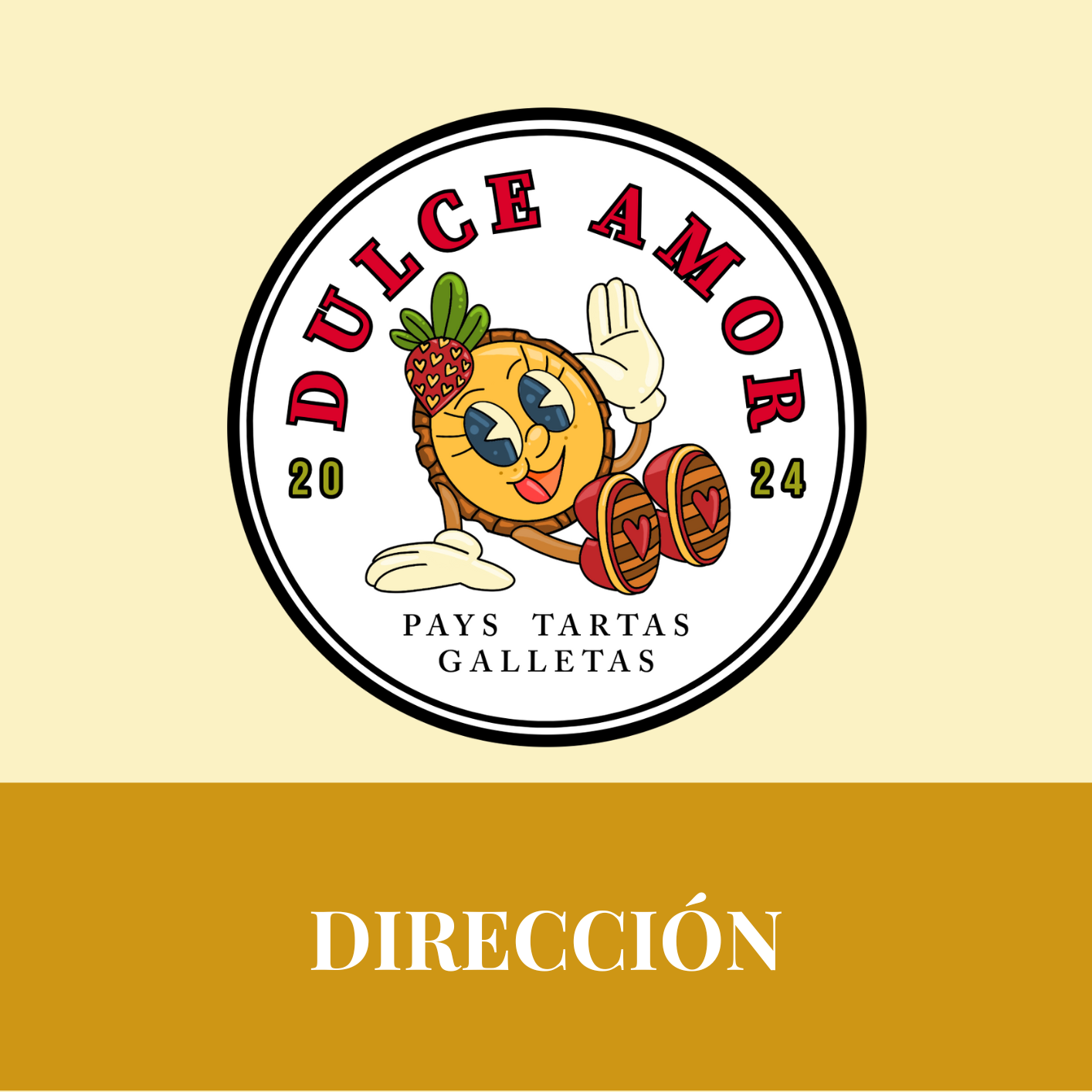 DIRECCIÓN thumbnail