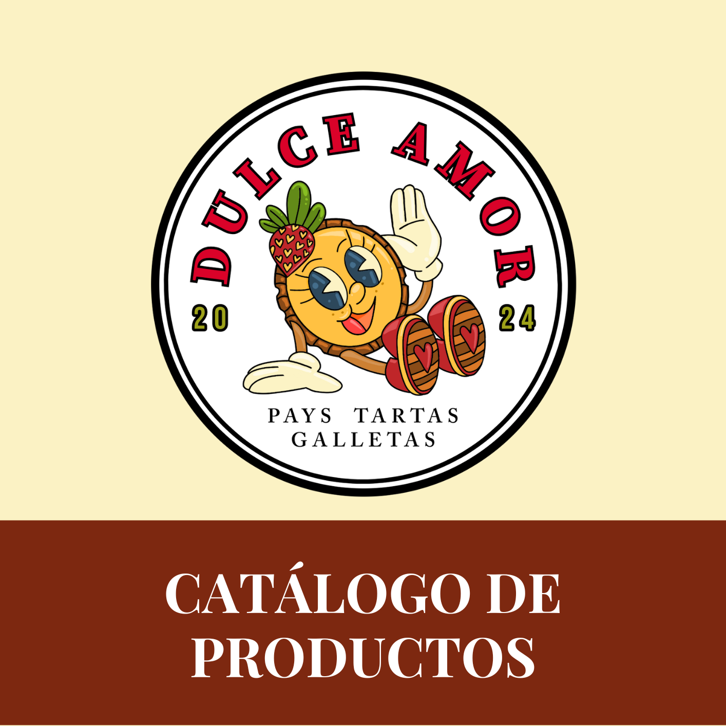 CATÁLOGO DE PRODUCTOS thumbnail