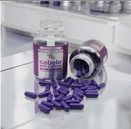 Site Oficial - Lizz Ante Nutri thumbnail