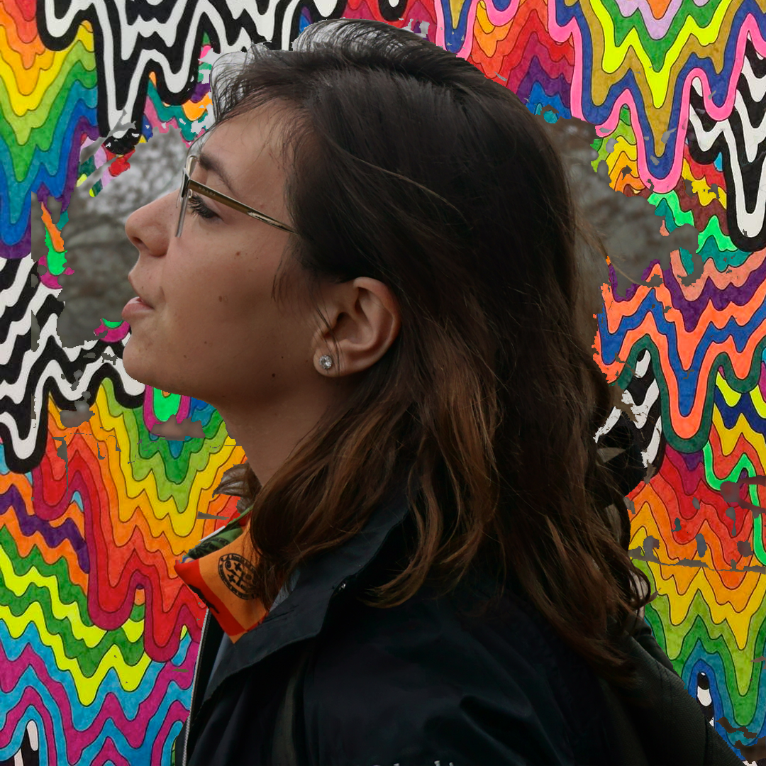 BioSite profile picture for @patron