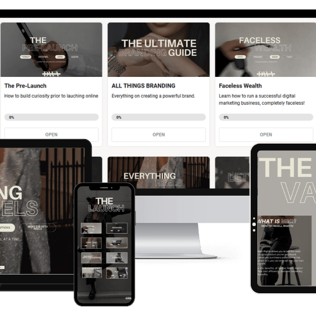 DWA - DIGITAL WEALTH ACADEMY thumbnail