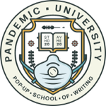 Pandemic U School of Writing thumbnail