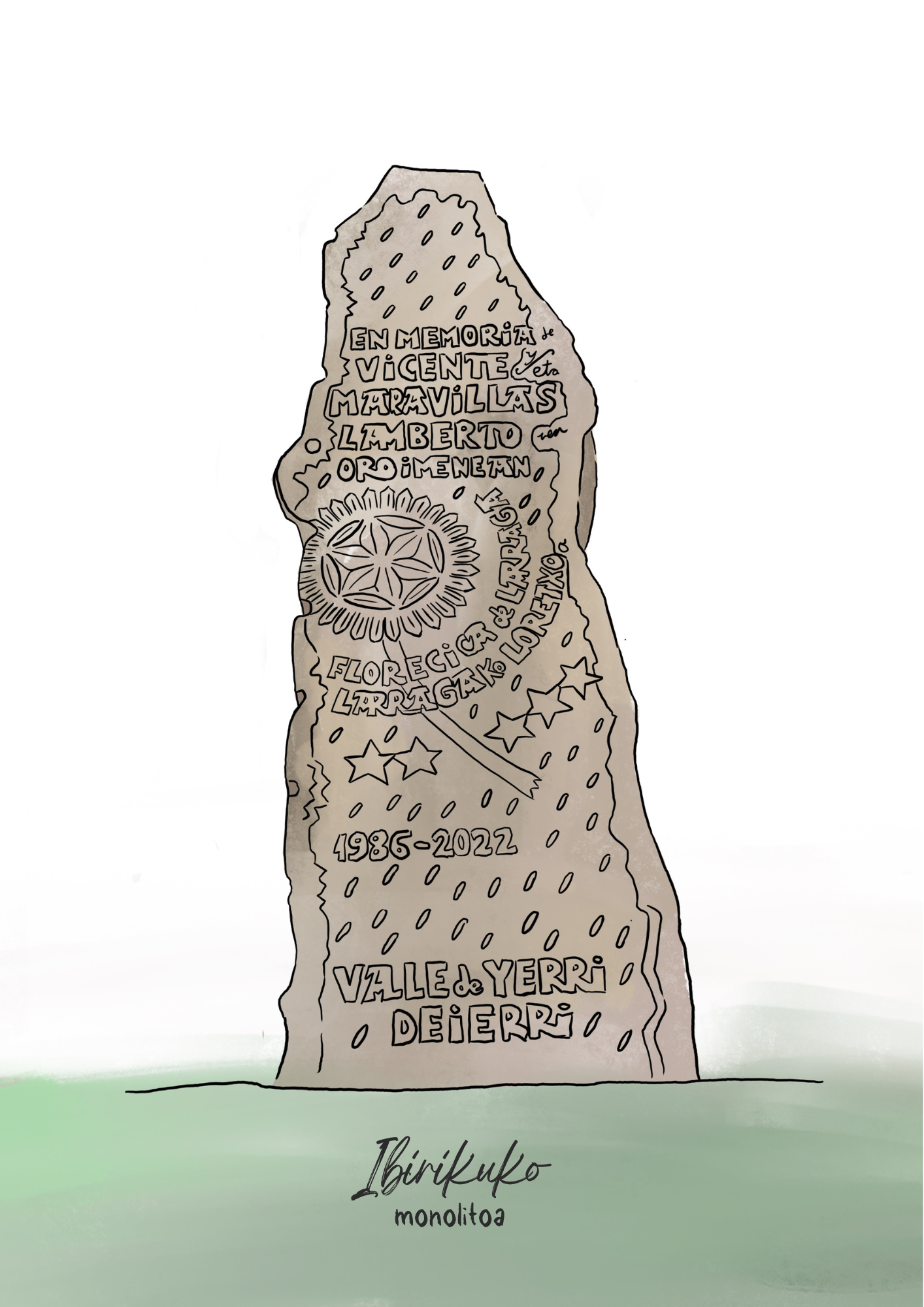 Ibirikuko monolitoa thumbnail