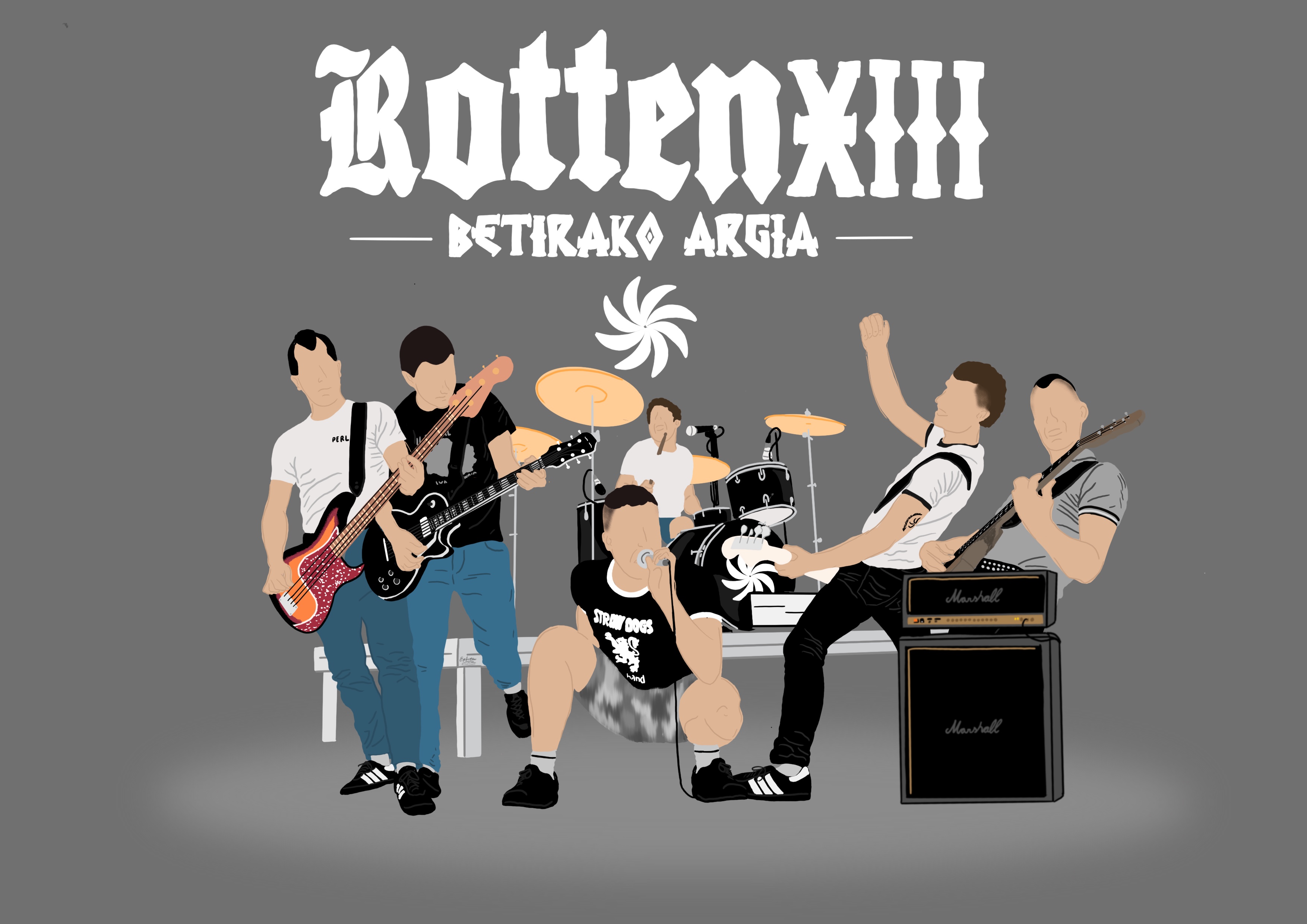 ROTTEN XIII thumbnail