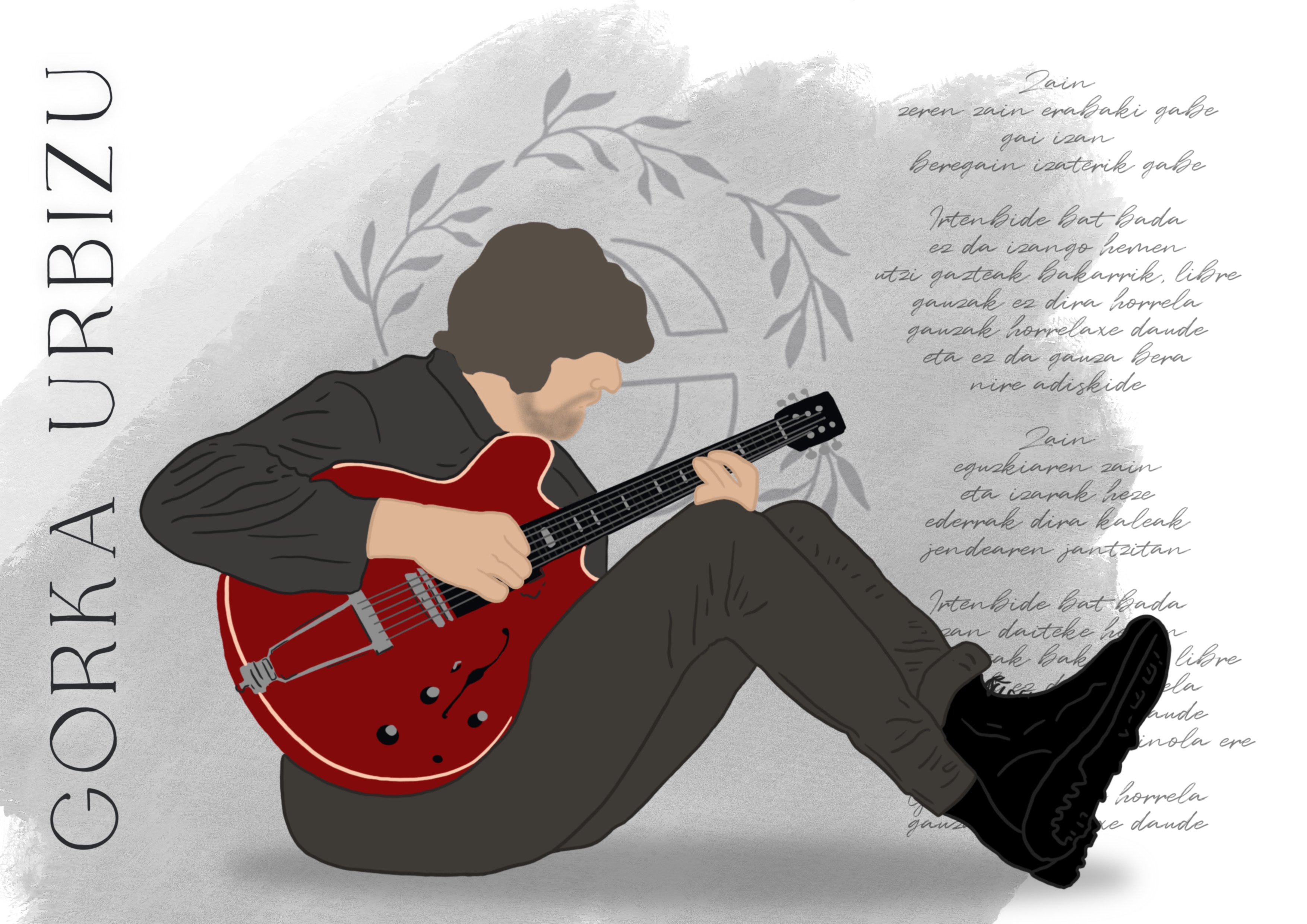 GORKA URBIZU thumbnail