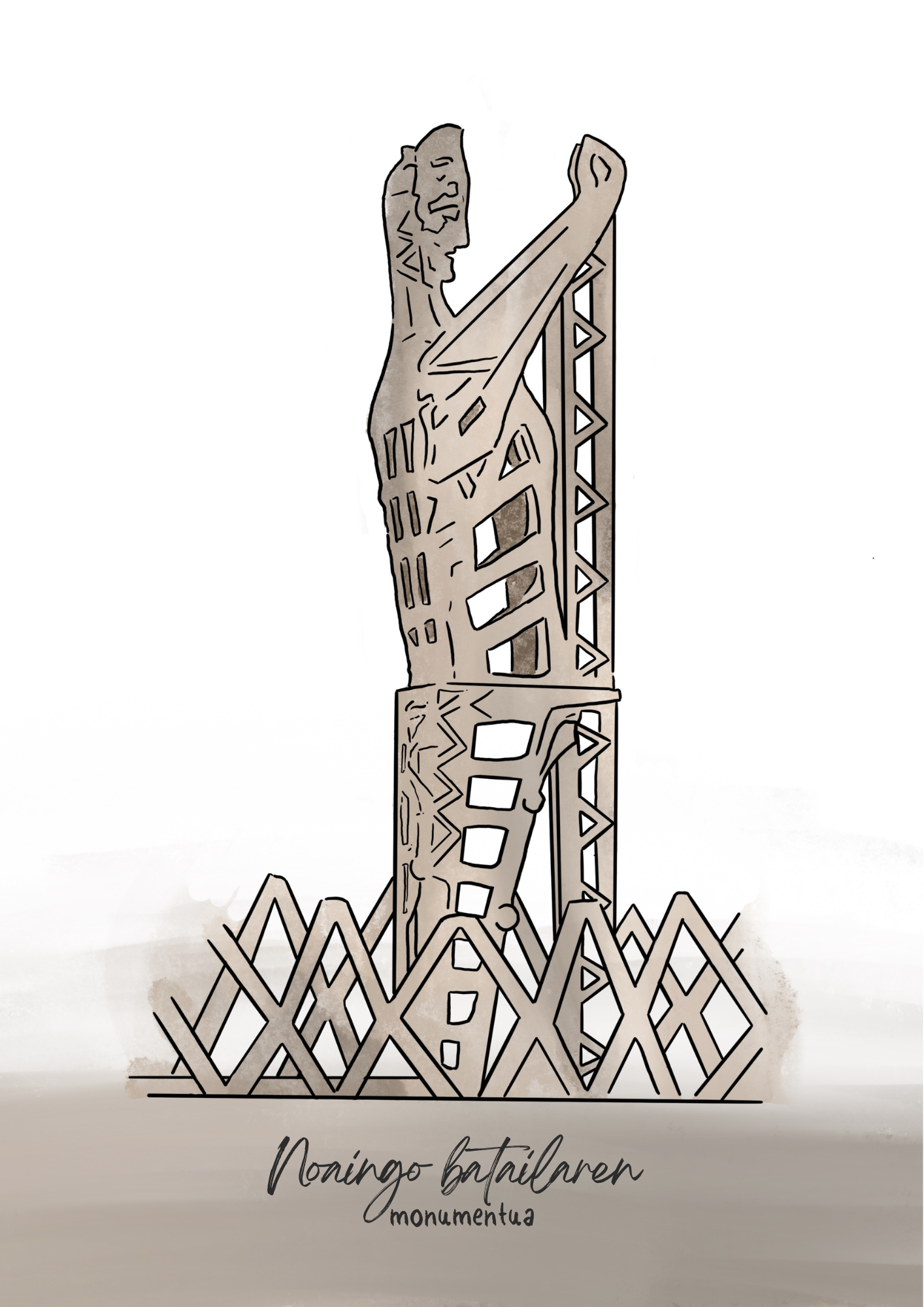 Noaingo bataila thumbnail