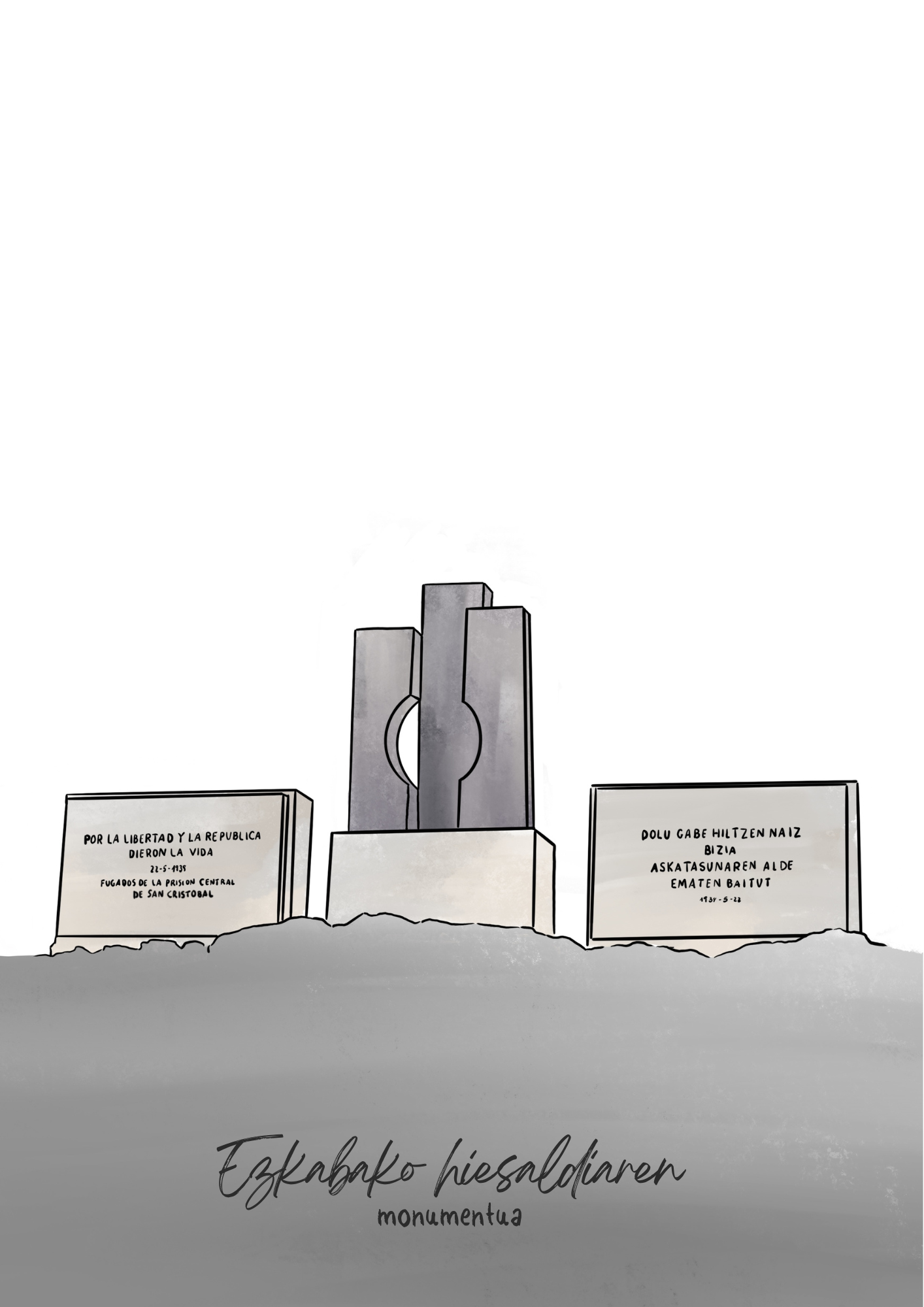 Ezkabako hiesaldia thumbnail