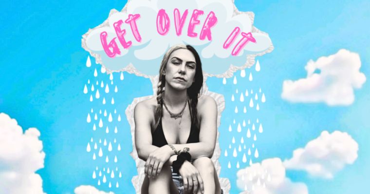 stream *Get Over It* thumbnail