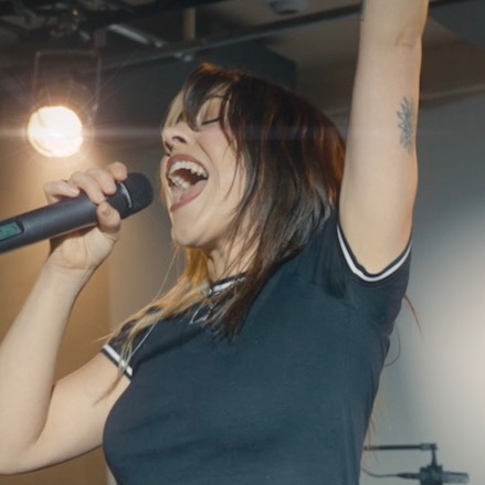 SAN DIEGO *live in studio* thumbnail