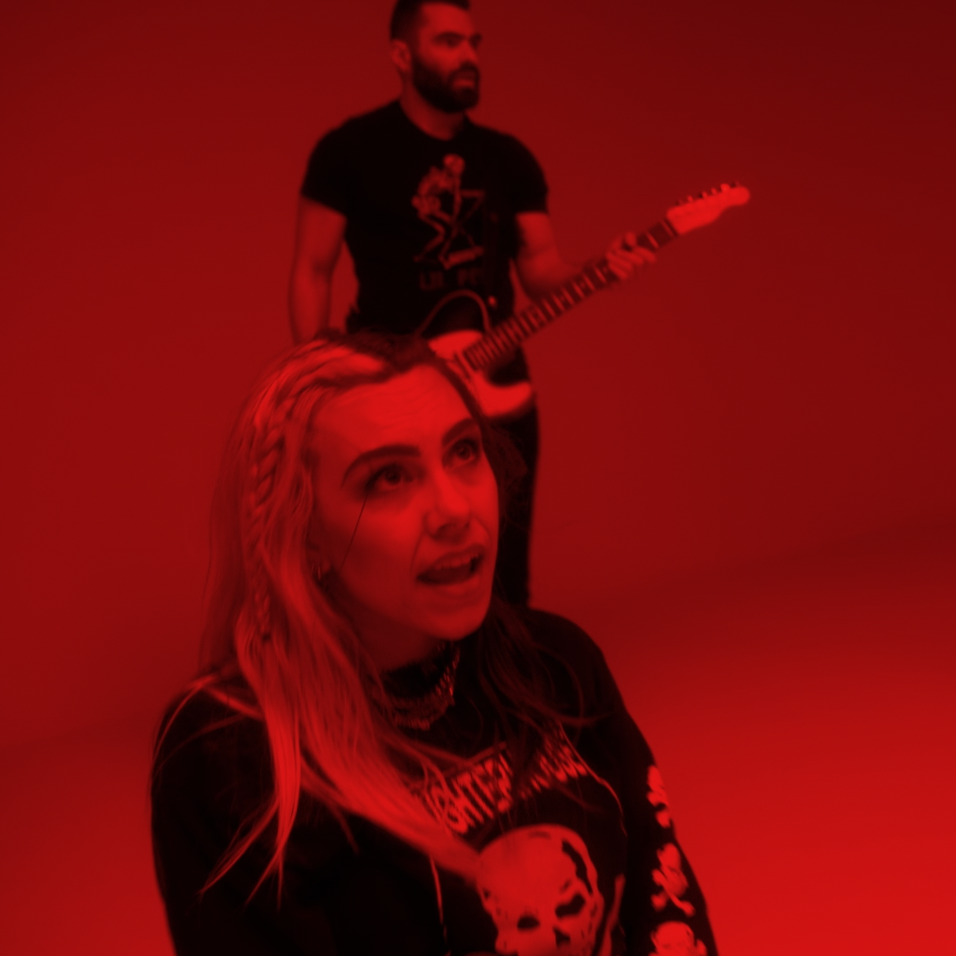 Clarity *music video* thumbnail