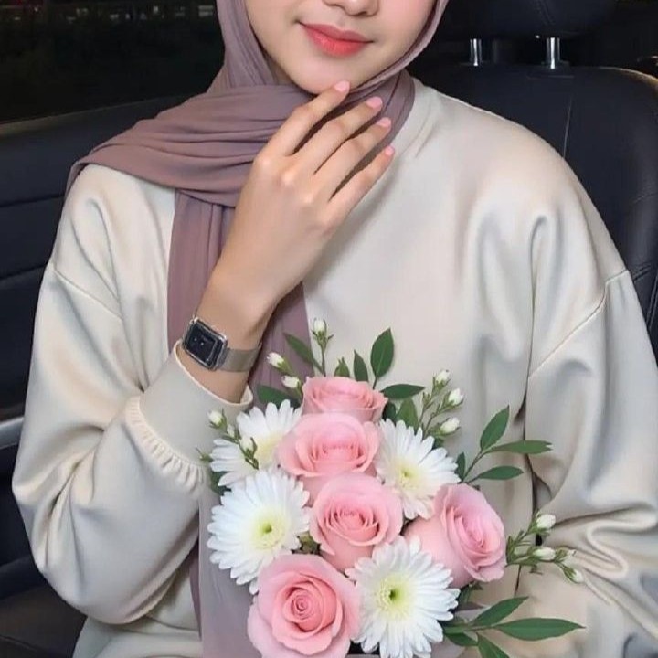 Pengin nyari calon suami yang mau nerima aku apa adanya❤❤  thumbnail